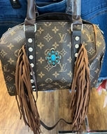 Unleash Your Inner Cowgirl with Western Handbags