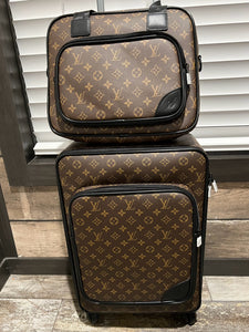 Fashion luggage set Travel bag
