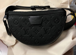 Fashion Belt Bag Sling Bag shoulder bag purse Crossbody