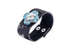 Load image into Gallery viewer, CUFF BRACELET