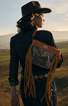Load image into Gallery viewer, AZURA CLEAR BAG IN SUNRISE YELLOW