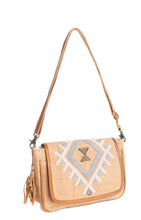 Load image into Gallery viewer, PRAIRIE MAGIC SHOULDER BAG