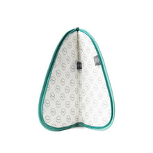 Load image into Gallery viewer, Wandering Prairie Song Hairon Leather  15" Gun case