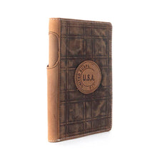 Load image into Gallery viewer, Myra Bag Gull Passport Holder