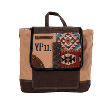 Load image into Gallery viewer, Myra Bag Southwest Bound VP11 Backpack Bag