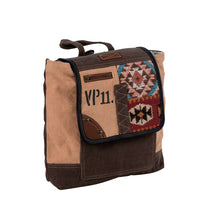 Load image into Gallery viewer, Myra Bag Southwest Bound VP11 Backpack Bag
