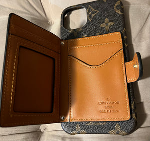 Fashion Phone case wallet crossbody