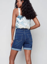Load image into Gallery viewer, Charlie B Denim Shorts