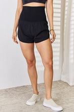 Load image into Gallery viewer, Zenana Full Size High Waist Tummy Control Shorts