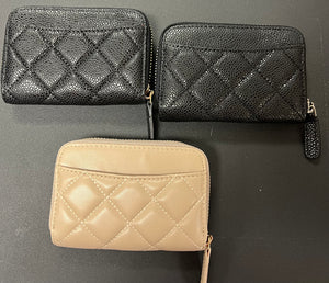 Fashion Wallet Compact c wallet card holder organizer handbag - Sassy Shelby's