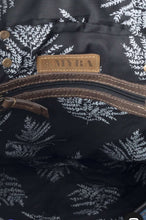 Load image into Gallery viewer, Myra Bag Ashley Adventure Tote Bag Denim Bag