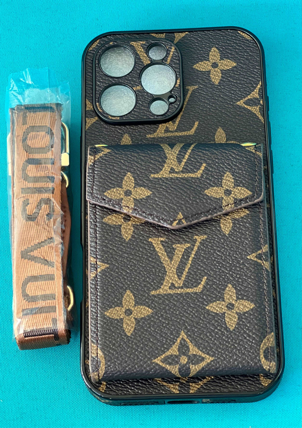 Phone Cases wallet 16