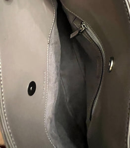 fashion leather handbag shoulder bag purse