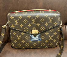 Load image into Gallery viewer, Fashion crossbody handbag shoulder bag
