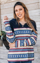 Load image into Gallery viewer, Take Me To The Mountains Top: Multi / 3X-Large