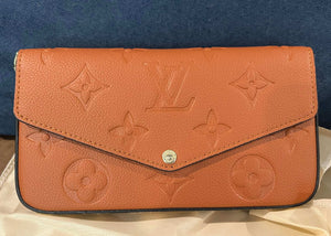 Fashion 3pc bag crossbody bag wallet shoulder bag