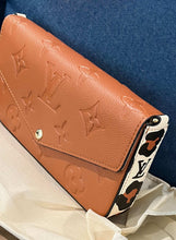 Load image into Gallery viewer, Fashion 3pc bag crossbody bag wallet shoulder bag