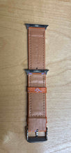 Load image into Gallery viewer, Leather fashion  smart watch bands 38/40/41