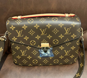 Fashion crossbody handbag shoulder bag