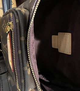 Fashion crossbody handbag shoulder bag mini sling bag
