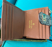 Load image into Gallery viewer, Fashion card holder wallet