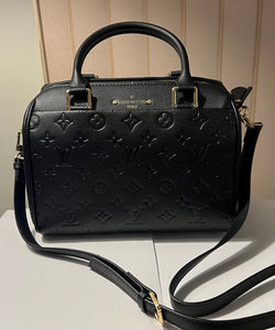 Fashion Grain leather Handbag shoulder bag purse Crossbody tote