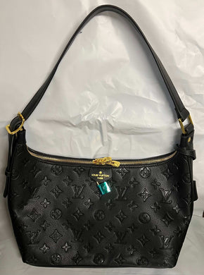 Black Fashion Shoulder bag purse handbag
