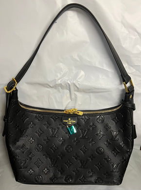 Black Fashion Shoulder bag purse handbag