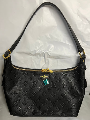 Black Fashion Shoulder bag purse handbag