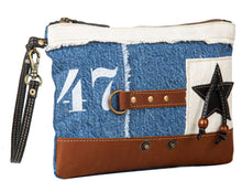 Load image into Gallery viewer, Myra Bag COUNTRY ROAD 47 POUCH