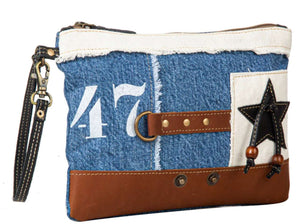 Myra Bag COUNTRY ROAD 47 POUCH