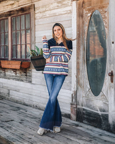 Take Me To The Mountains Top: Multi / Small