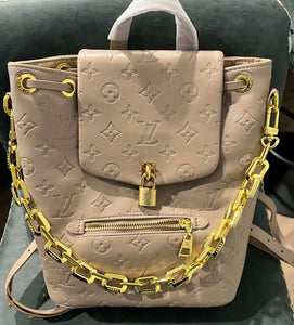Backpack handbag