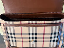 Load image into Gallery viewer, fashion Plaid Crossbody Bag Shoulder bag