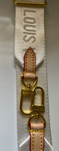 Load image into Gallery viewer, Fashion Nylon Handbag Crossbody guitar strap