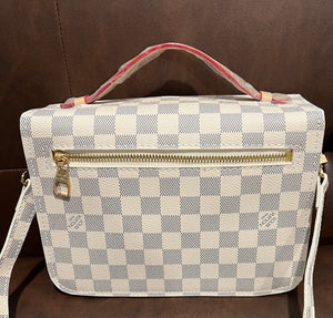 Fashion crossbody handbag shoulder bag