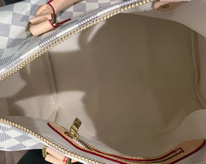 fashion white Grey crossbody bag purse handbag shopper bag Tote