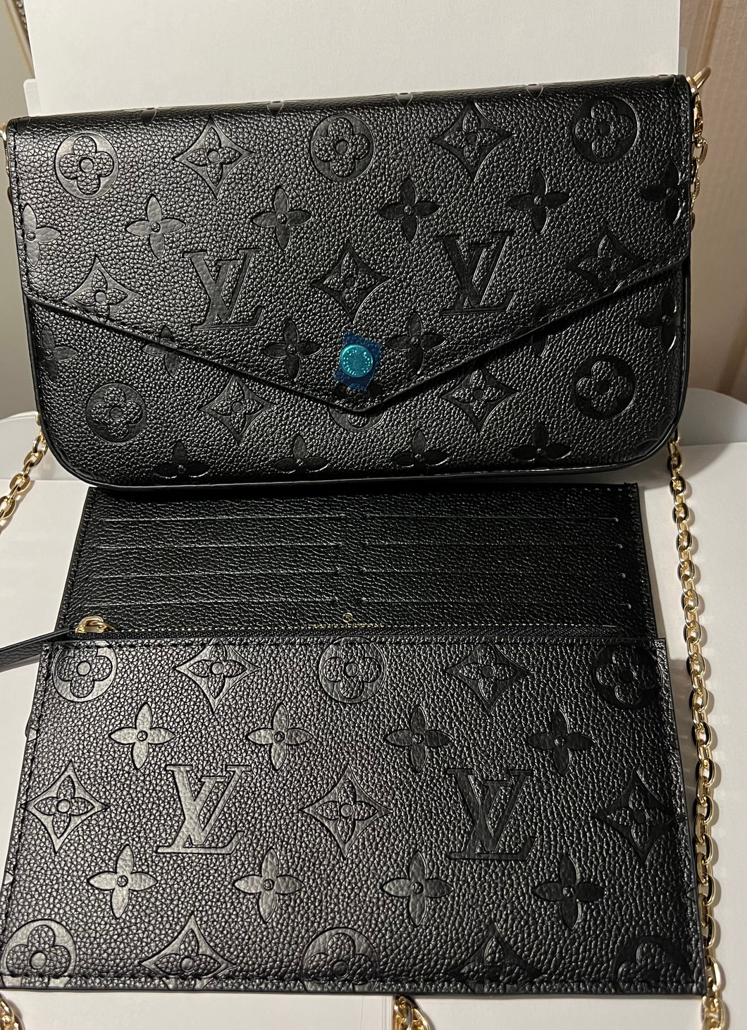 fashion handbag shoulder bag crossbody purse 3pc set