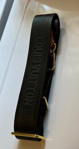 Fashion Nylon Handbag Crossbody guitar strap