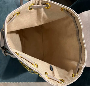 Backpack handbag