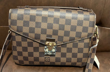 Load image into Gallery viewer, Fashion crossbody handbag shoulder bag
