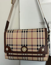 Load image into Gallery viewer, fashion Plaid Crossbody Bag Shoulder bag
