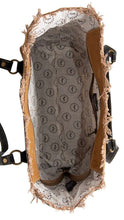 Load image into Gallery viewer, Myra Bag MONTRIELLE VINTAGE SERIES TOTE BAG