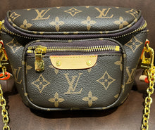 Load image into Gallery viewer, Fashion crossbody handbag shoulder bag mini sling bag