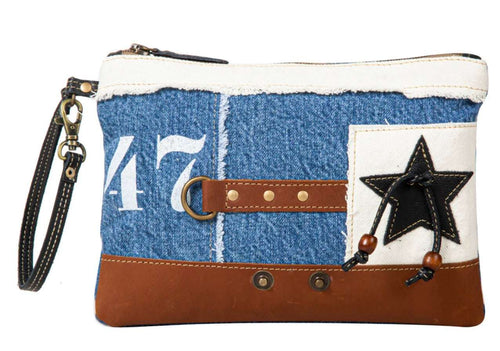 Myra Bag COUNTRY ROAD 47 POUCH