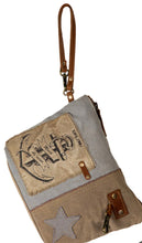 Load image into Gallery viewer, Myra Bag HIGH SEAS POUCH