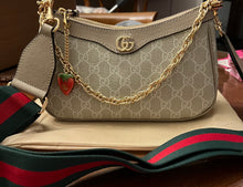 Load image into Gallery viewer, Fashion Handbag shoulder bag purse Crossbody