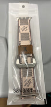 Load image into Gallery viewer, Leather fashion  smart watch bands 38/40/41