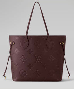fashion leather shoulder bag purse handbag shopper bag