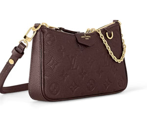 fashion leather shoulder bag purse crossbody